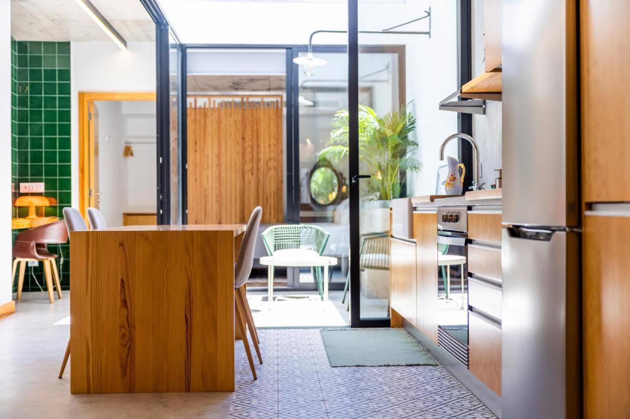 فيلا Casa Da Avo Clementina Nº32 فونشال المظهر الخارجي الصورة